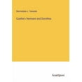 thumbnail image 1 of Goethe's Hermann and Dorothea, (Paperback), 1 of 1