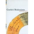 thumbnail image 1 of Pre-Owned Goethe's Modernisms (Paperback 9781441120205) by Astrida Orle Tantillo, 1 of 1