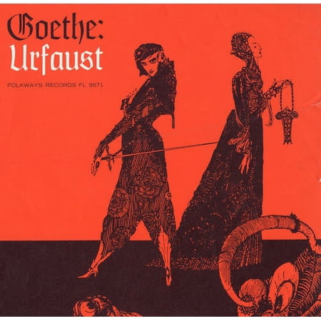 Goethe's Urfaust / Various