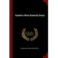 thumbnail image 1 of Goethe's West-Easterly Divan (Paperback), 1 of 1