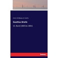 thumbnail image 1 of Goethes Briefe: 15. Band (1800 bis 1801), (Paperback), 1 of 1