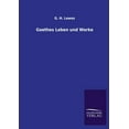 thumbnail image 1 of Goethes Leben und Werke (Paperback), 1 of 1