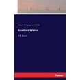 thumbnail image 1 of Goethes Werke : 23. Band (Paperback), 1 of 1