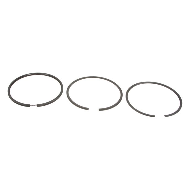 Goetze Piston Ring Set, Single Piston