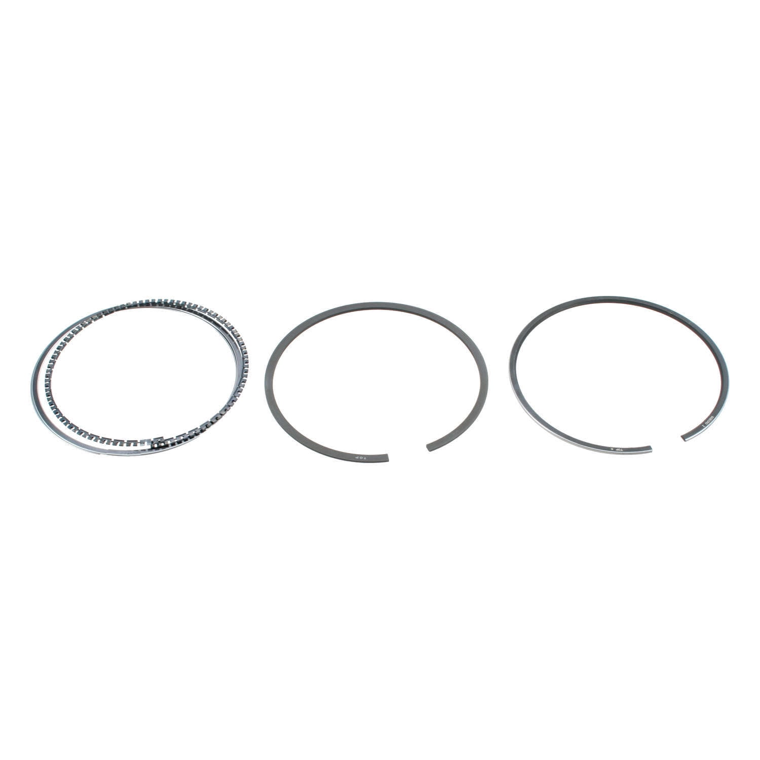 Goetze Piston Ring Set, Single Piston