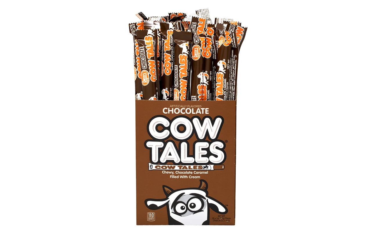 Cow tale 2024