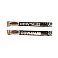 thumbnail image 1 of Goetze's Classic Cow Tales Caramel Candy, Chocolate Brownie-36 Count Box, 1 of 3