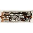 thumbnail image 1 of Goetze's Cow Tales Caramel Brownie - 6 Count - 1oz Cow Tales - FREE SHIPPING, 1 of 1