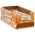 thumbnail image 1 of Goetze's Cow Tales Vanilla Caramels, 36 Count Box, 1 of 7