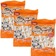 thumbnail image 1 of Goetze's Mini Vanilla Cow Tales, 4 Ounce Bag Low Sodium Cholesterol Free (Pack of 3), 1 of 5