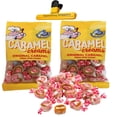 thumbnail image 1 of Goetze's Original Caramel Creams, Peanut Free, 4oz Bags - 2 Pack, 1 of 8