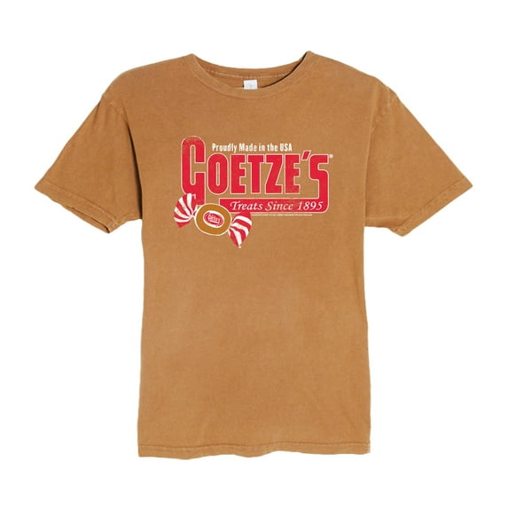 Goetze's® Proudly Made in the USA Tee