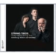 thumbnail image 1 of Goeyvaerts String Trio - String Trios - Music & Performance - CD, 1 of 1