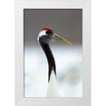 thumbnail image 1 of Goff, Ellen 11x14 White Modern Wood Framed Museum Art Print Titled - Japan-Hokkaido-Kushiro, 1 of 4
