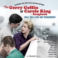 thumbnail image 1 of Goffin,Gerry / King,Carole - Will You Love Me Tomorrow: 30 Original Pop Rock & Roll & Soul Anthems - Music & Performance - CD, 1 of 2