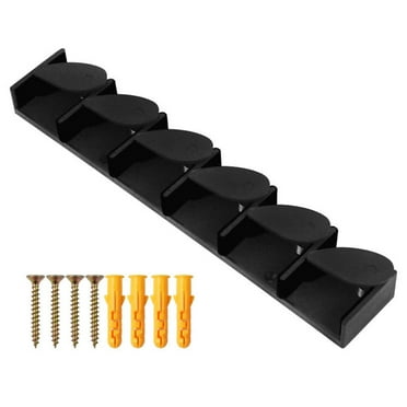 fishing rod holder rubber inserts 10PCS Insert Sleeves Cap, Fit 2