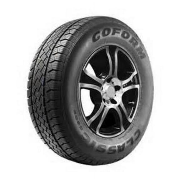 Goform Classic GS03 P265/70R18 114H BSW (2 Tires)