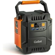 Gofort UGF-A201-1 200W Continuous / 400W Peak Portable Power Station