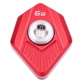 thumbnail image 1 of Gofotu 1Pcs. Golf Club Head Weights Compatible with Cobra King SZ Speedzone,Speedzone Xtreme Driver 6g Red, 1 of 3