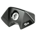 thumbnail image 1 of Gofotu 1pcs. Golf Head Weight Compatible with Taylormade Sim 2 Driver/Sim 2 MAX Back 6Gram Right Hand, 1 of 3
