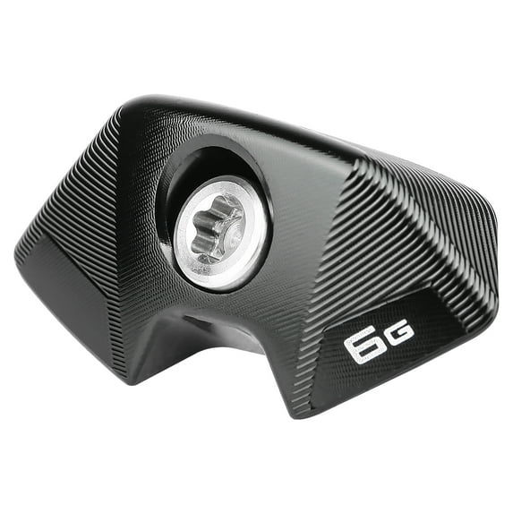 Gofotu 1pcs. Golf Head Weight Compatible with Taylormade Sim 2 Driver/Sim 2 MAX Back 6Gram Right Hand