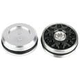 thumbnail image 1 of Gofotu 2PCS 5g Golf head Weights Compatible with Callaway Odyssey Triple Track, Stroke Lab, White Hot OG Putter, 1 of 2