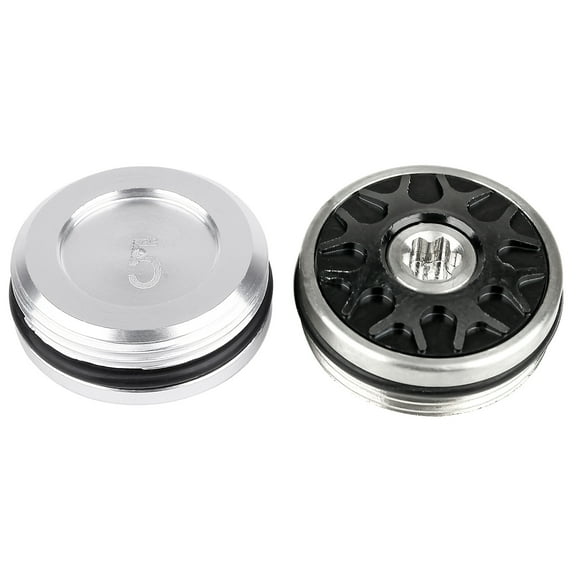 Gofotu 2PCS 5g Golf head Weights Compatible with Callaway Odyssey Triple Track, Stroke Lab, White Hot OG Putter