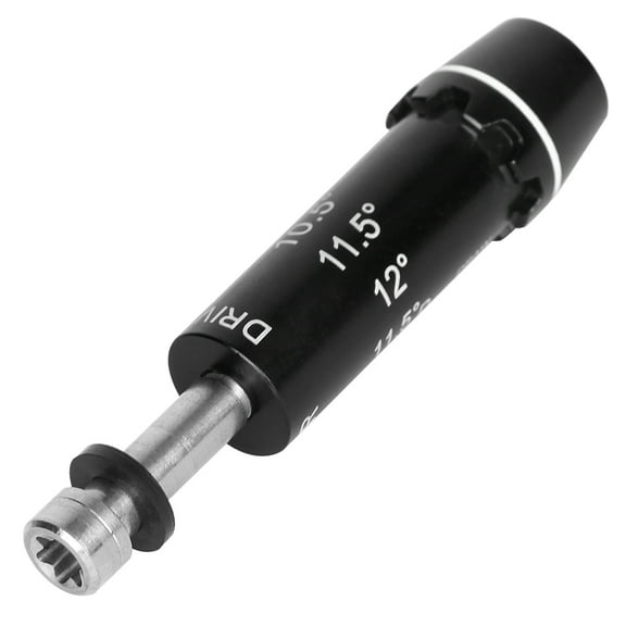 Gofotu Golf .335 Driver Golf Adapter Sleeve 9-12 Right Hand Compatible with Cobra F6, F7 F8 F9 Fly-z Bio Cell