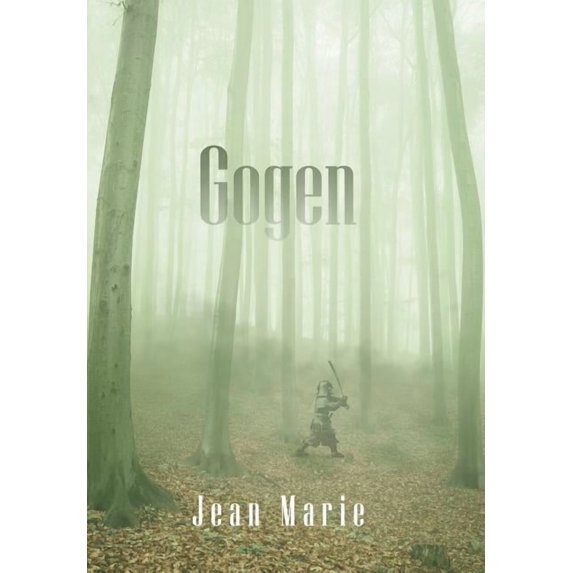Gogen (Hardcover)