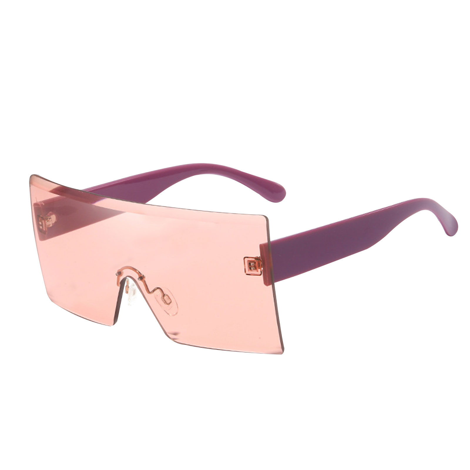 Goggle Skiing Highdefinition AntiUV Glasses Outdoor Sports Fashion