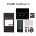 thumbnail image 1 of Goggles 3 lens protective film for DJI Avata 2 lens protective film anti-scratch optical glass sensor glasses protective film for DJI Avata 2 drone accessory Part, 1 of 9