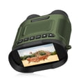 thumbnail image 1 of Goggles 4K HD Binoculars 2.5K InfraredWith 8X Digital Zoom ForGear Camping, 1 of 9