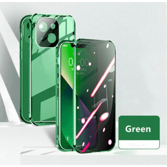 Goggles Anti Privacy Magneto Phone Case Protection