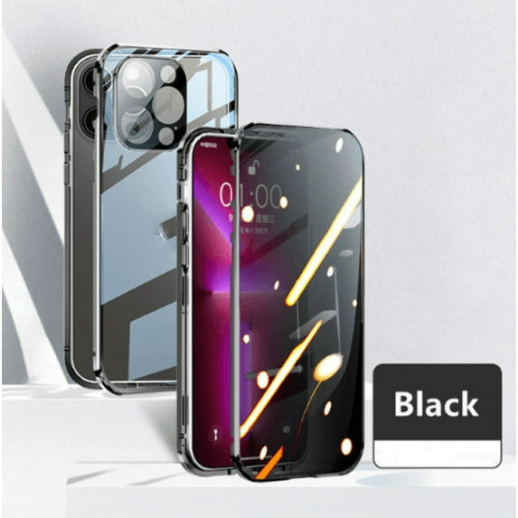 Goggles Anti Privacy Magneto Phone Case Protection