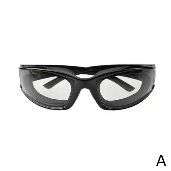 Goggles Anti-Tear Cutting Chopping Eye Protect Glasses Kitchen Onion NEW G7U4