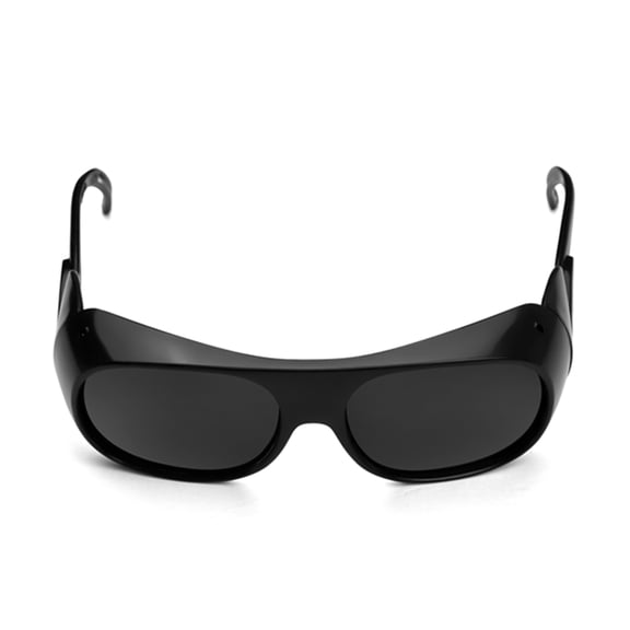 Goggles Welding Goggles Safety Eyes Protection Brazing Flame Darkening Goggles Soldering Goggles Anti Fog Waterproof Ultraviolet-proof Protective Glasses