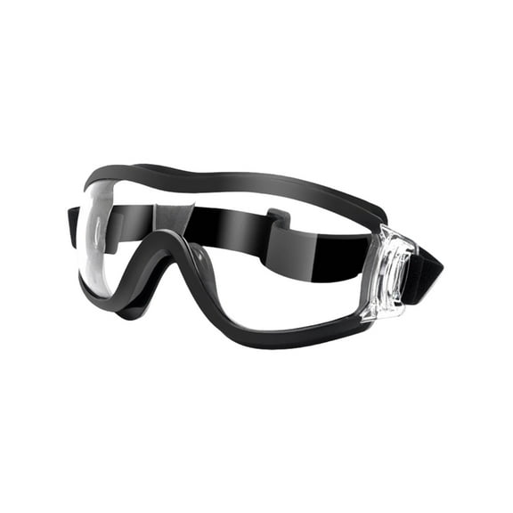 Goggles for Games, Woodworking, Lab & Outdoor Sports With Lens