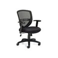 thumbnail image 1 of Gogo Mesh Desk Chair, 1 of 2