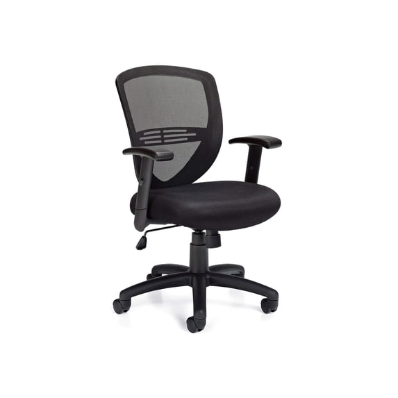 Gogo Mesh Desk Chair