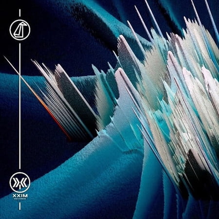 Gogo Penguin - Between Two Waves - Vinyl