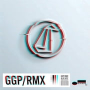 Gogo Penguin - GGP/RMX - Jazz - Vinyl
