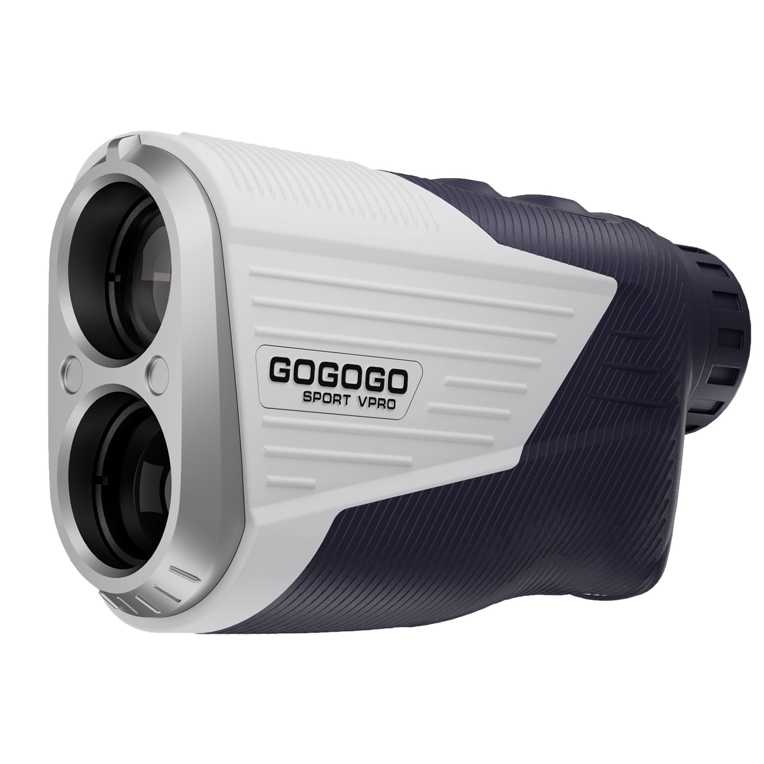Gogogo Sport Vpro Golf Range Finder Laser Rangefinder ZeroIn Disc