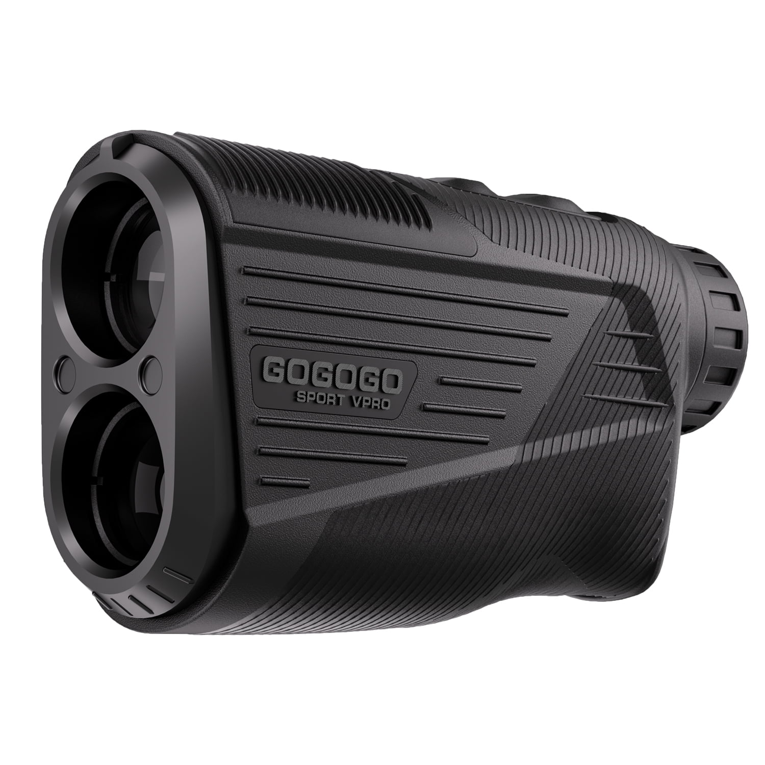 Gogogo Sport Vpro Golf Range Finder Laser Rangefinder ZeroIn Disc