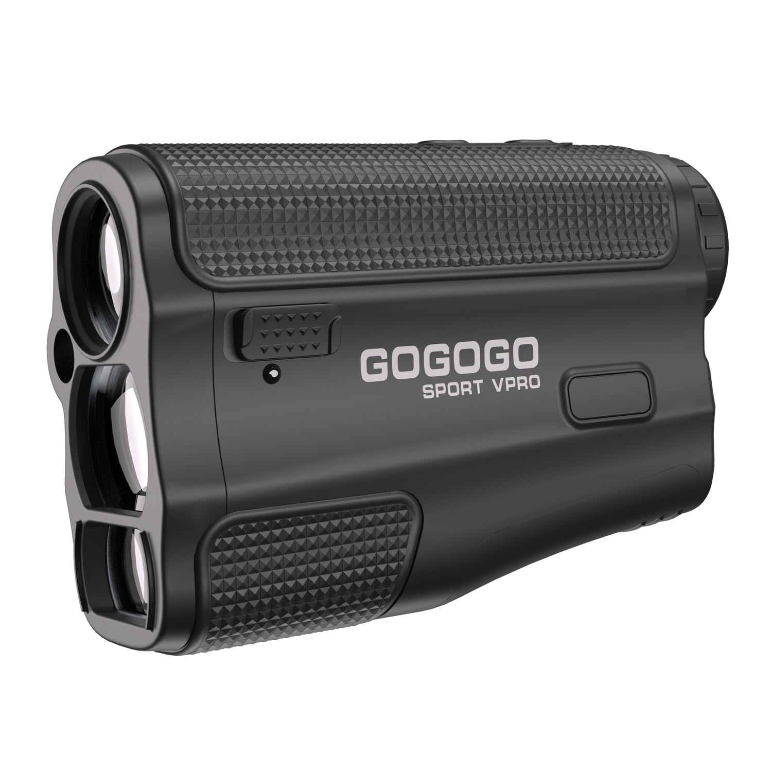 Laser Rangefinder for Golf, Gogogo Slope Scan