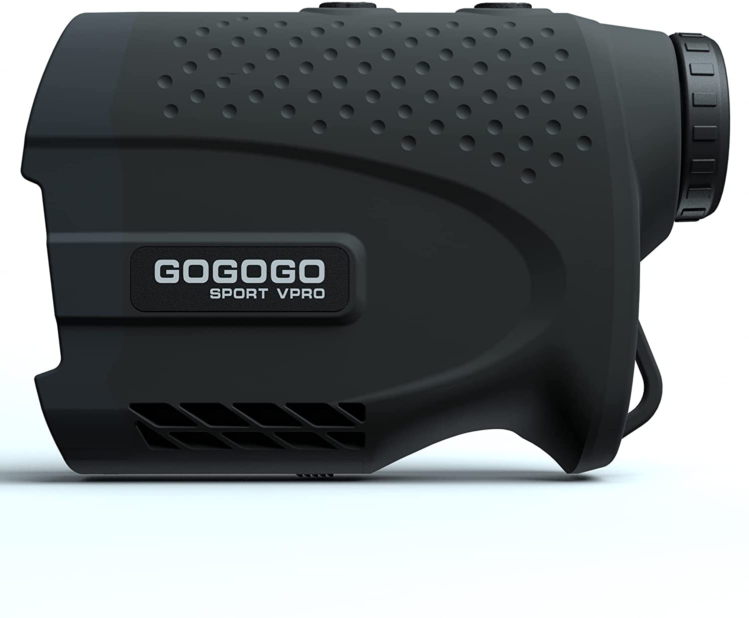 Gogogo Sport Vpro GS24B Laser Rangefinder for Golf Hunting