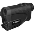 thumbnail image 1 of Gogogo Sport Vpro Laser Rangefinder for Hunting 1000 Yards Range Finder with Angle GS24 Black, 1 of 8