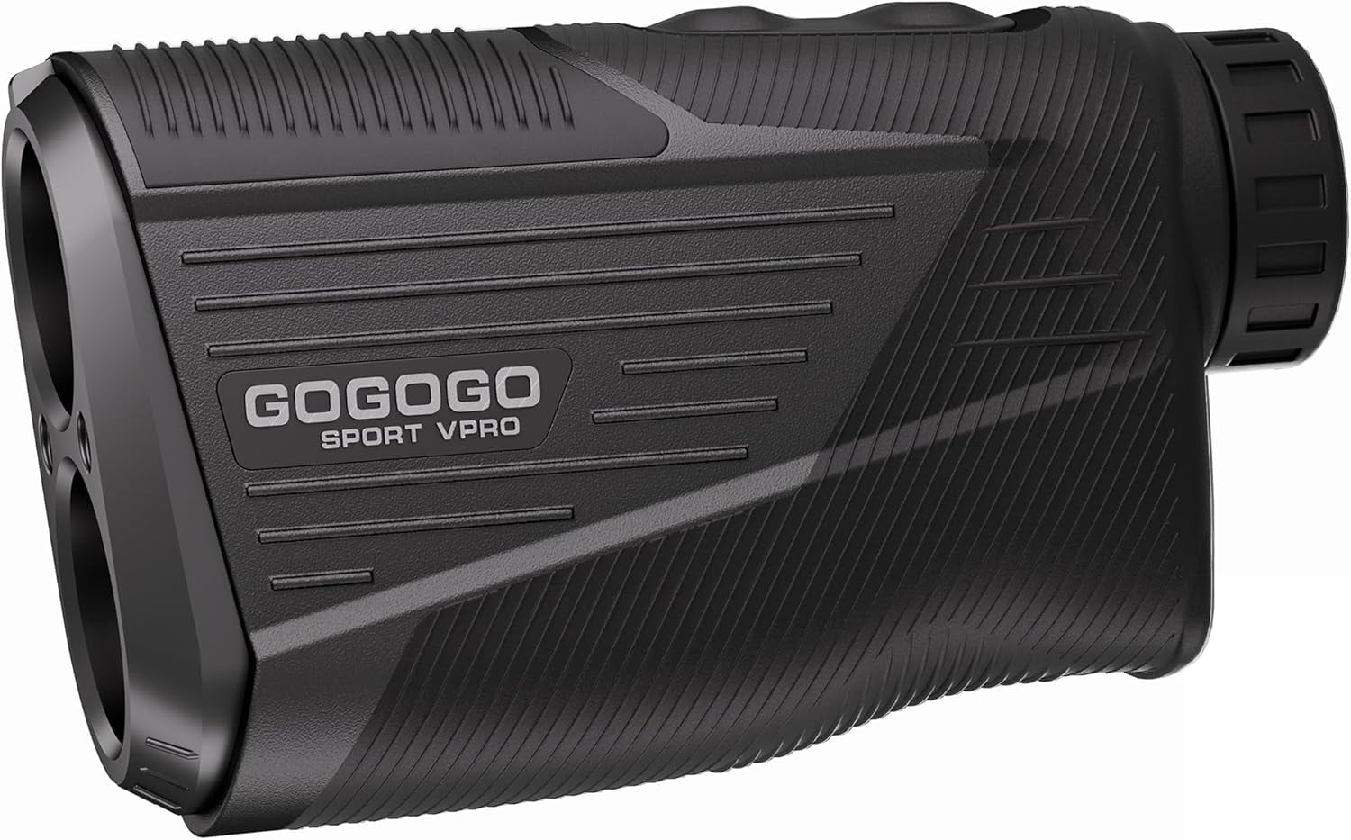 Gogogo Sport Vpro Laser Rangefinder for Hunting 2500 Yards Rangefinder for Golf Tournament GS91B