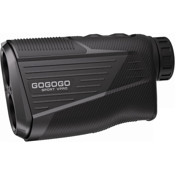 Gogogo Sport Vpro Laser Rangefinder for Hunting 2500 Yards Rangefinder for Golf Tournament GS91B