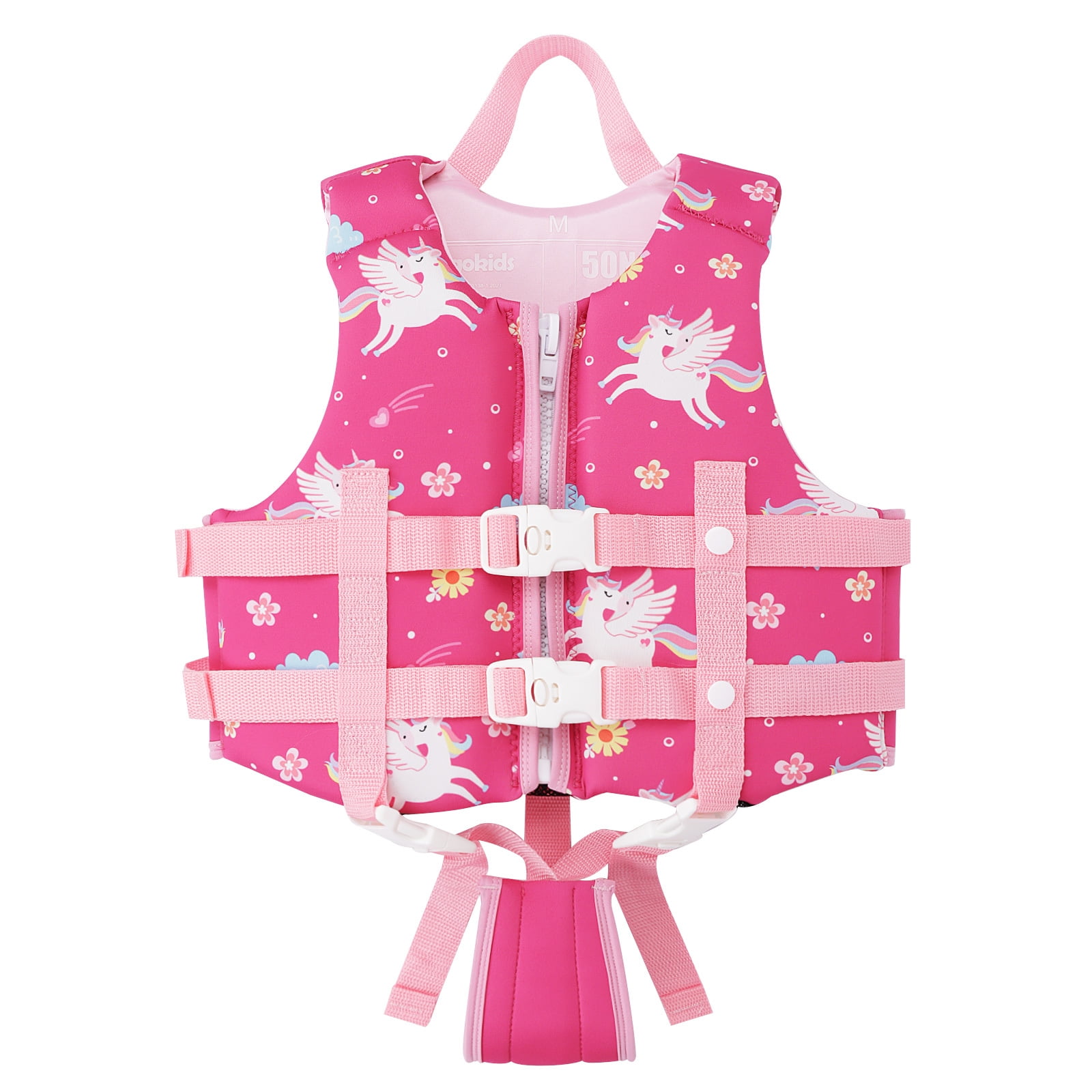 Gogokids Kids Swim Vest Life JacketToddler Flotation Buoyancy Swimsuit