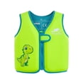 thumbnail image 1 of Gogokids Kids Swim Vest Life Jacket,Toddler Learn to Swim Floatation Jackets Training Vest,Swimming Aids Jacket,Ideal for Swimming Learning, 1 of 10